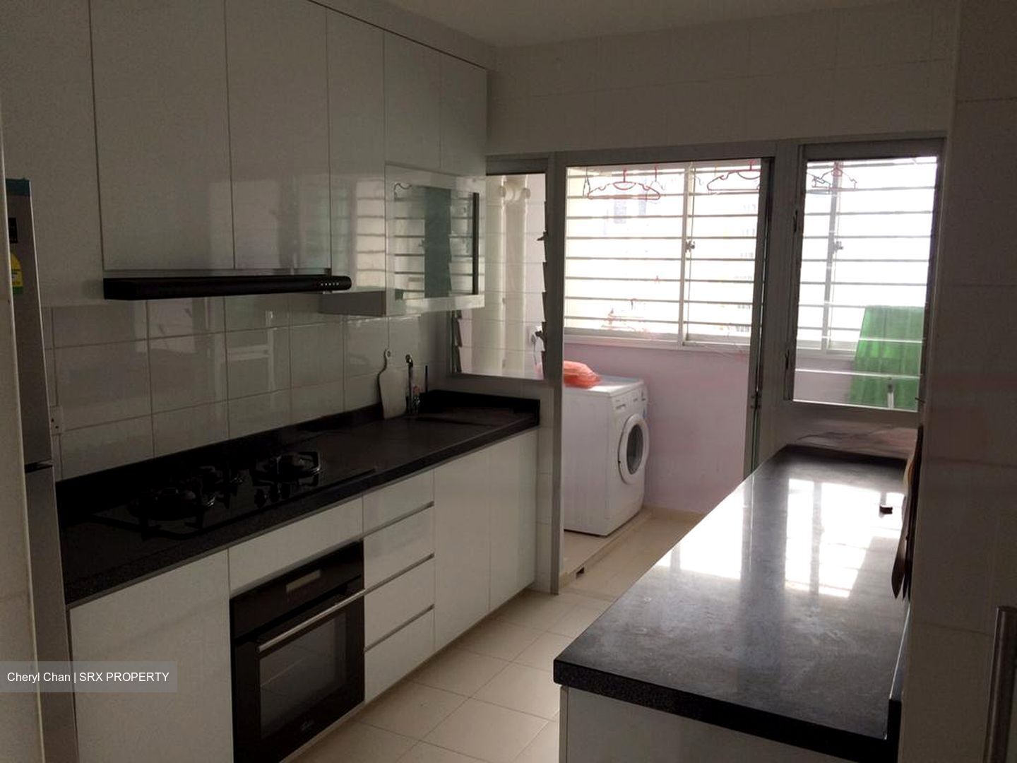 Blk 180C Rivervale Arc (Sengkang), HDB 4 Rooms #593006541